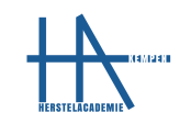 logo herstelacademie kempen